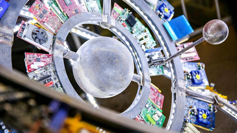 轻量级ELT工具：实时数据处理的新利器